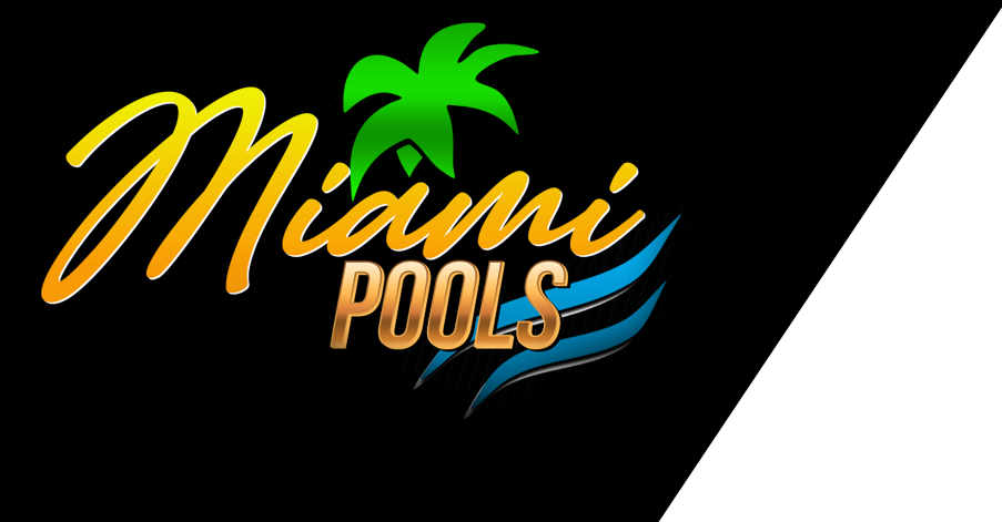 Miami6dpools logo